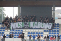 PL: Kotwica Kołobrzeg - Gwardia Koszalin. 2019-06-15